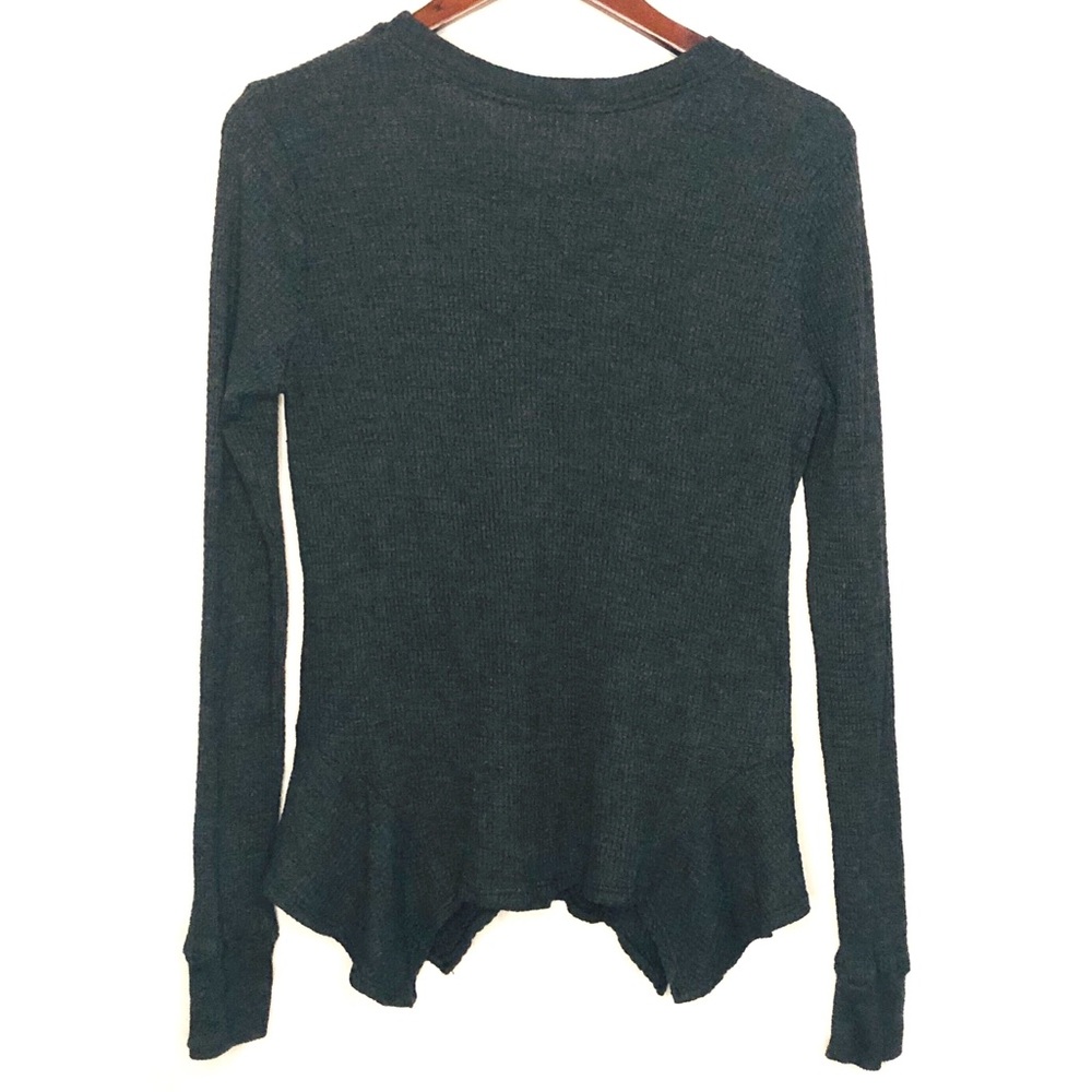 ANTHRO T.LA Kenwood Pullover Sweater - Picture 4 of 7